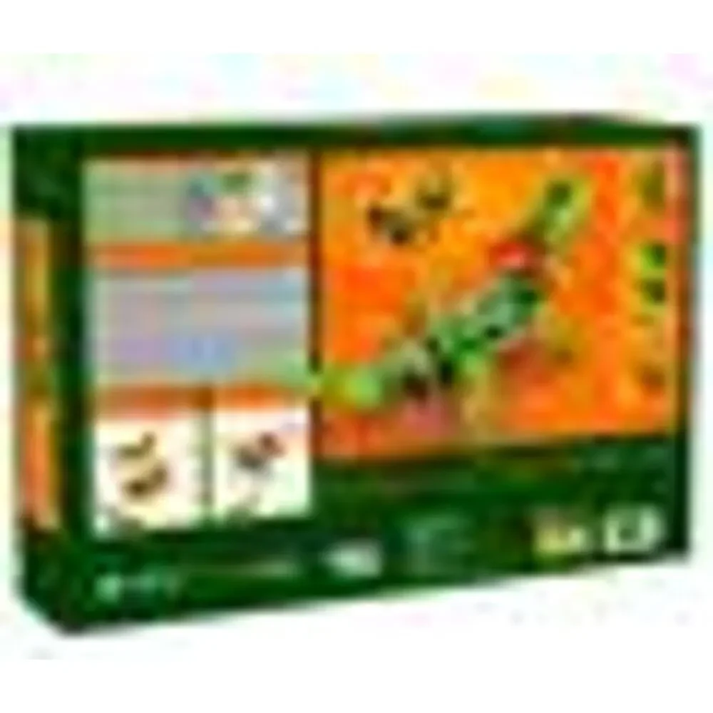 Elenco Interactive Robot Kit King Lizard Teach Tech STEM AI Infrared LED TTR892